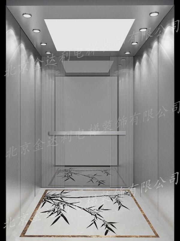 電梯轎廂裝飾