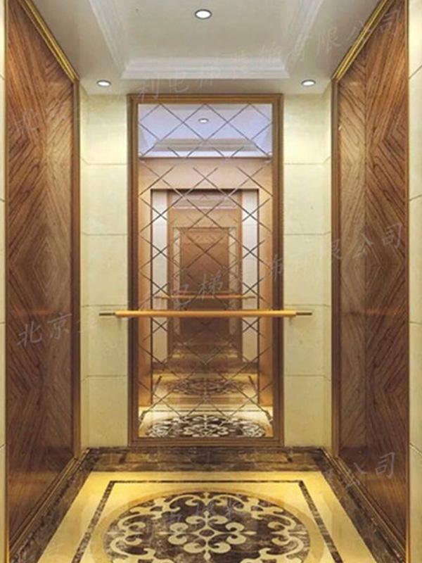 電梯轎廂裝飾